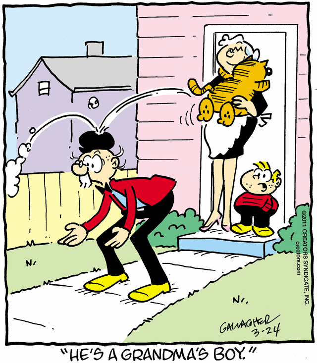 heathcliff